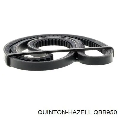 Correa trapezoidal Hyundai H-1 STAREX