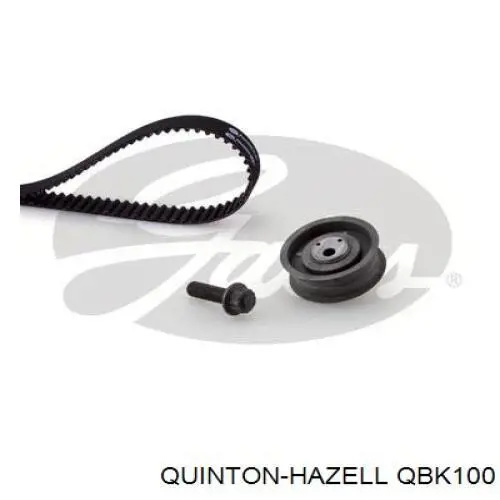 Comprar KT1003 Optibelt Kit de correa de distribución