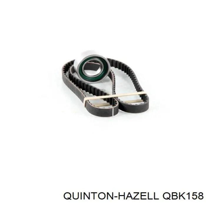 Juego de correas dentadas Continental/Siemens CT927K1 precio, desde 15,18 EUR