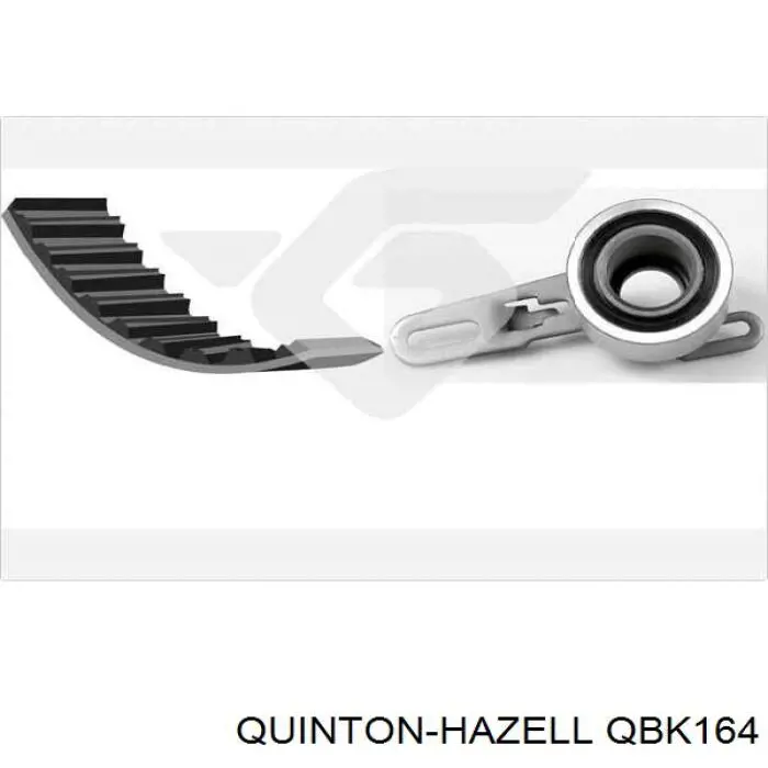 Kit de distribución 530014310 LUK