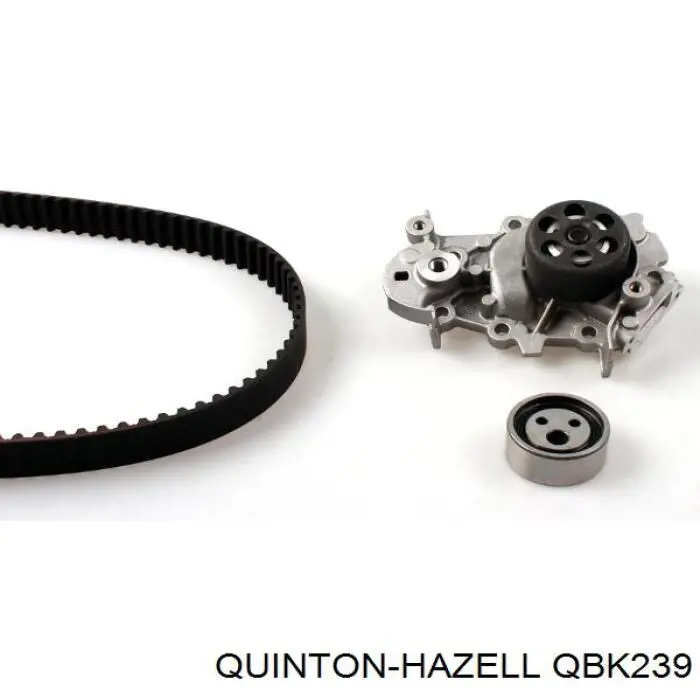 Comprar 8671018735 Renault (RVI) Kit de correa de distribución