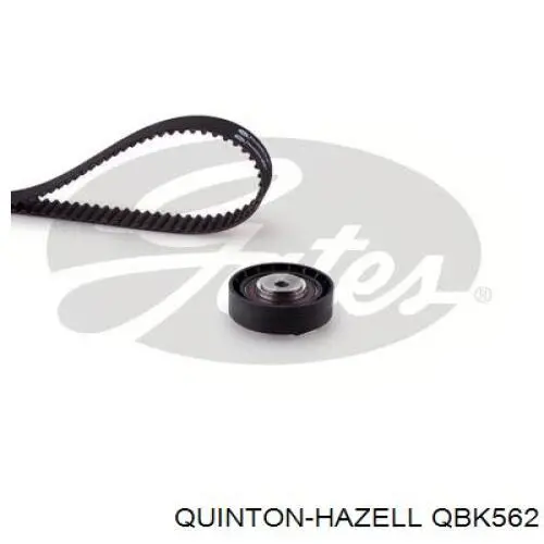 QBK562 QUINTON HAZELL correa distribucion