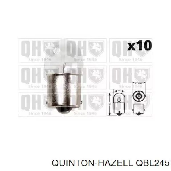 Comprar N072601012702 Mercedes Bombilla de luz