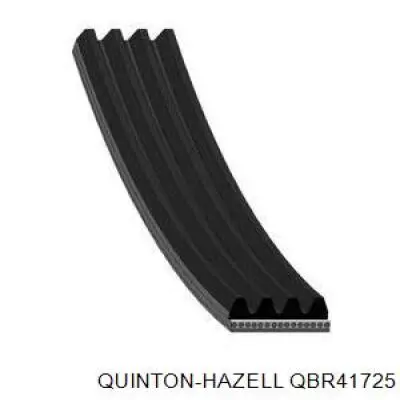 QBR41725 QUINTON HAZELL correa trapezoidal