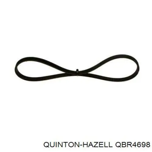 QBR4698 QUINTON HAZELL correa trapezoidal