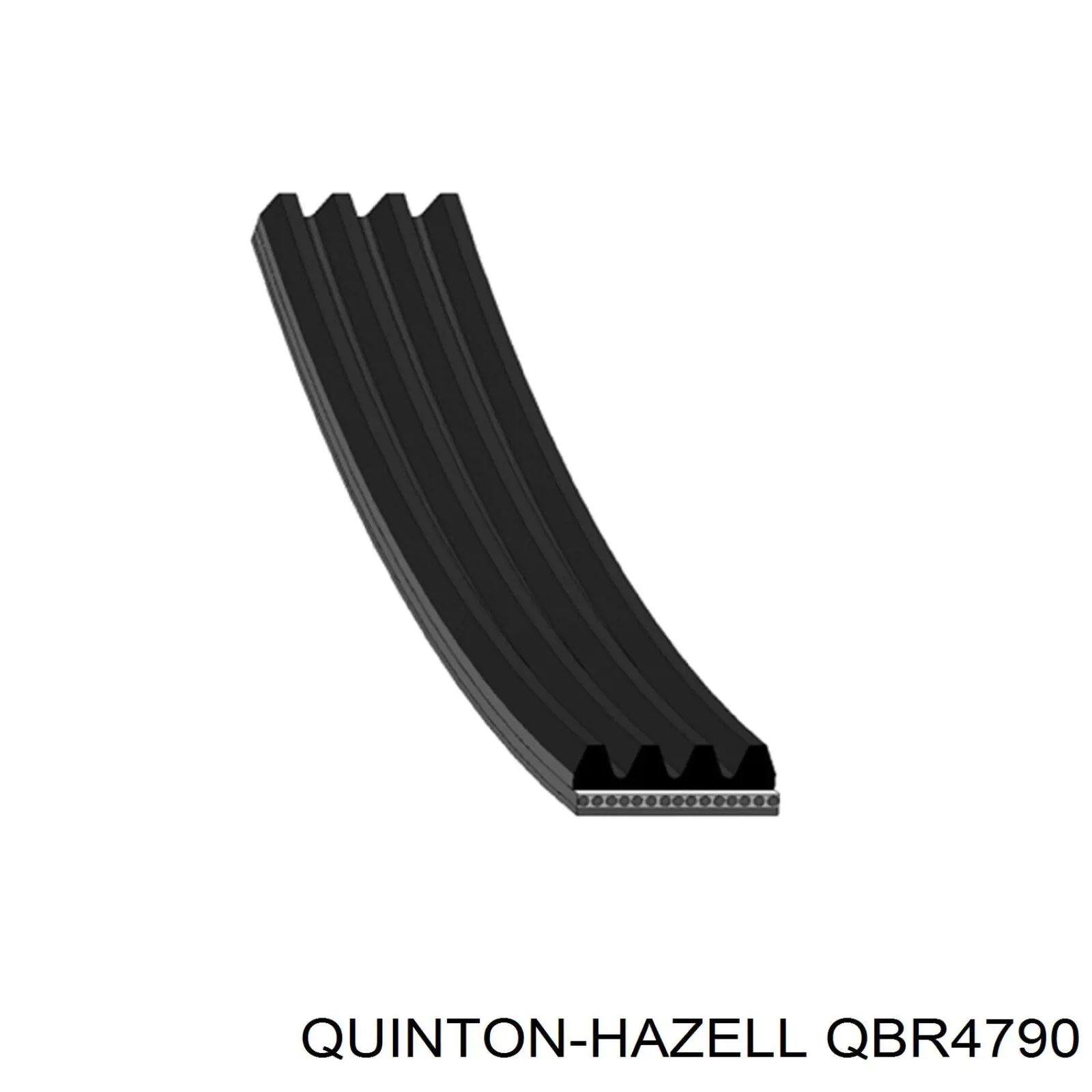 Comprar 4918160A00000 Suzuki Correa trapezoidal