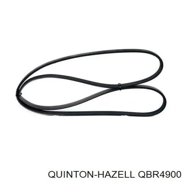 QBR4900 QUINTON HAZELL correa trapezoidal