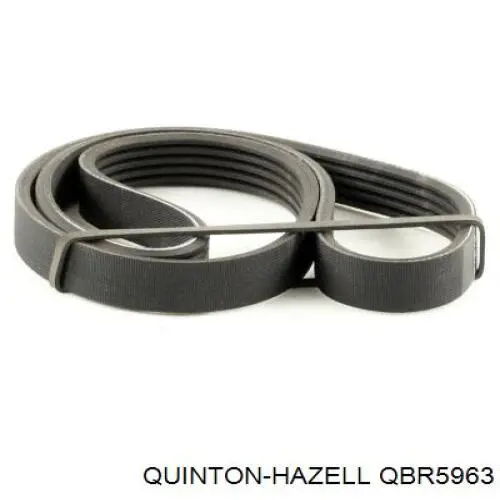 Comprar 5750WC Peugeot/Citroen Correa trapezoidal