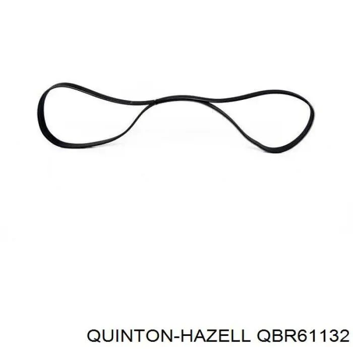 Correa trapezoidal Nissan Qashqai 2 J11