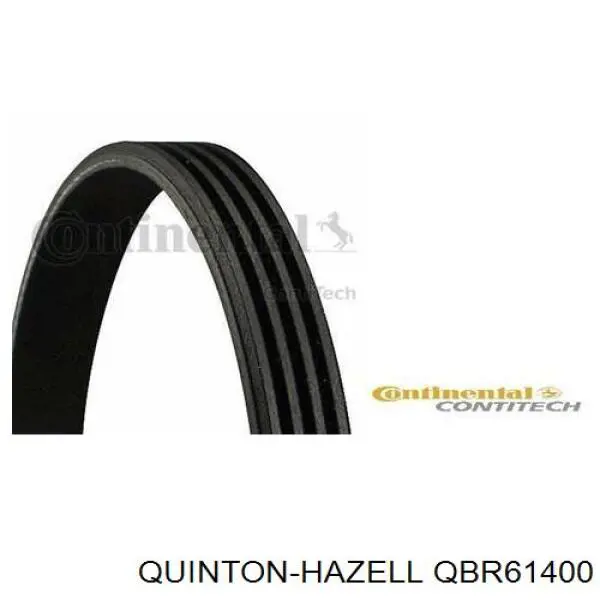 Correa trapezoidal Toyota Corolla E12