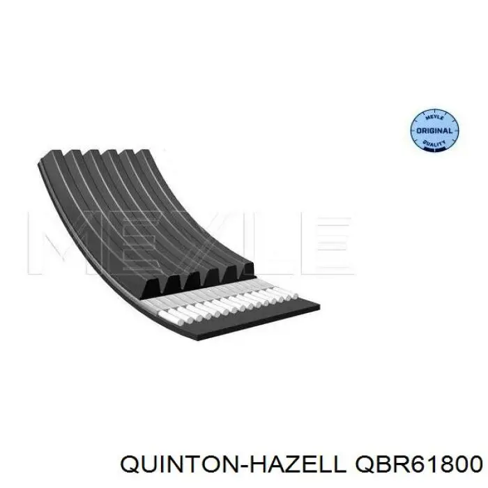 Correa trapezoidal Opel Astra 51, 52, F35, M35