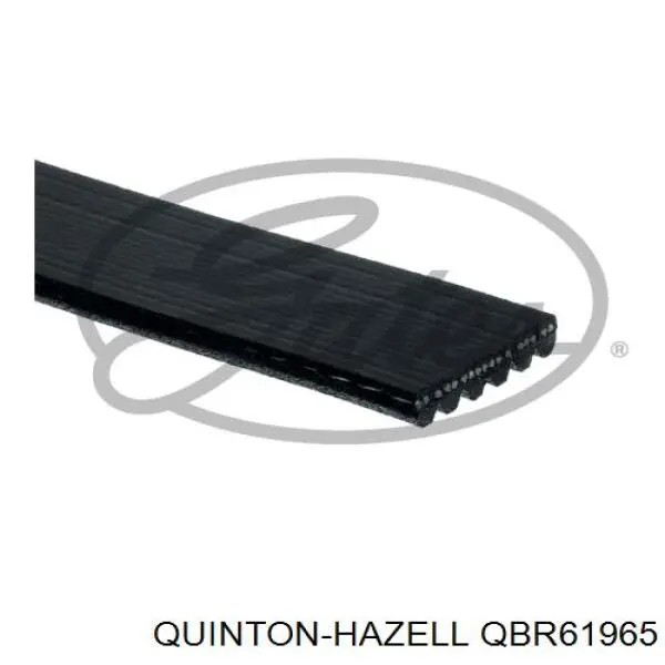 Correa accesorios Subaru 809221210