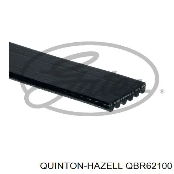 QBR62100 QUINTON HAZELL correa trapezoidal