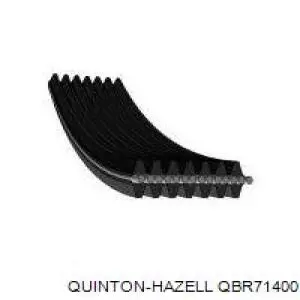 QBR71400 QUINTON HAZELL correa trapezoidal