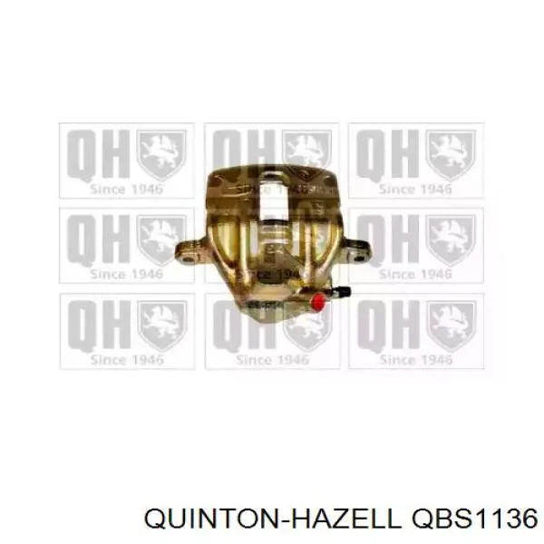 Pinza de freno delantera derecha VAG 357698480AX precio, desde 177,77 EUR