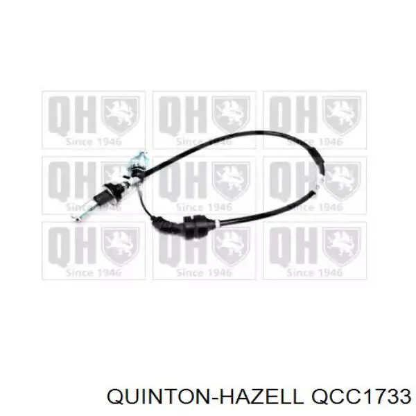 Cable de embrague Beca Cables 2001553 precio, desde 25,82 EUR