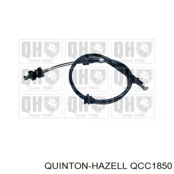 Cable de embrague Beca Cables 707024 precio, desde 28,51 EUR