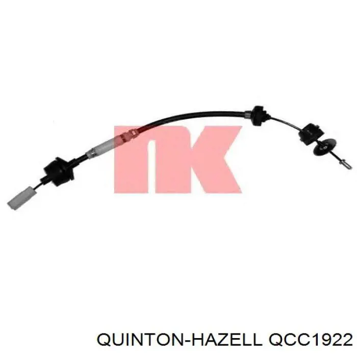 Comprar 2001002 Beca Cables Cable de embrague