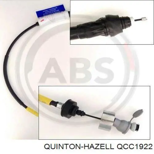 Cable de embrague Beca Cables 2001002 precio, desde 22,04 EUR