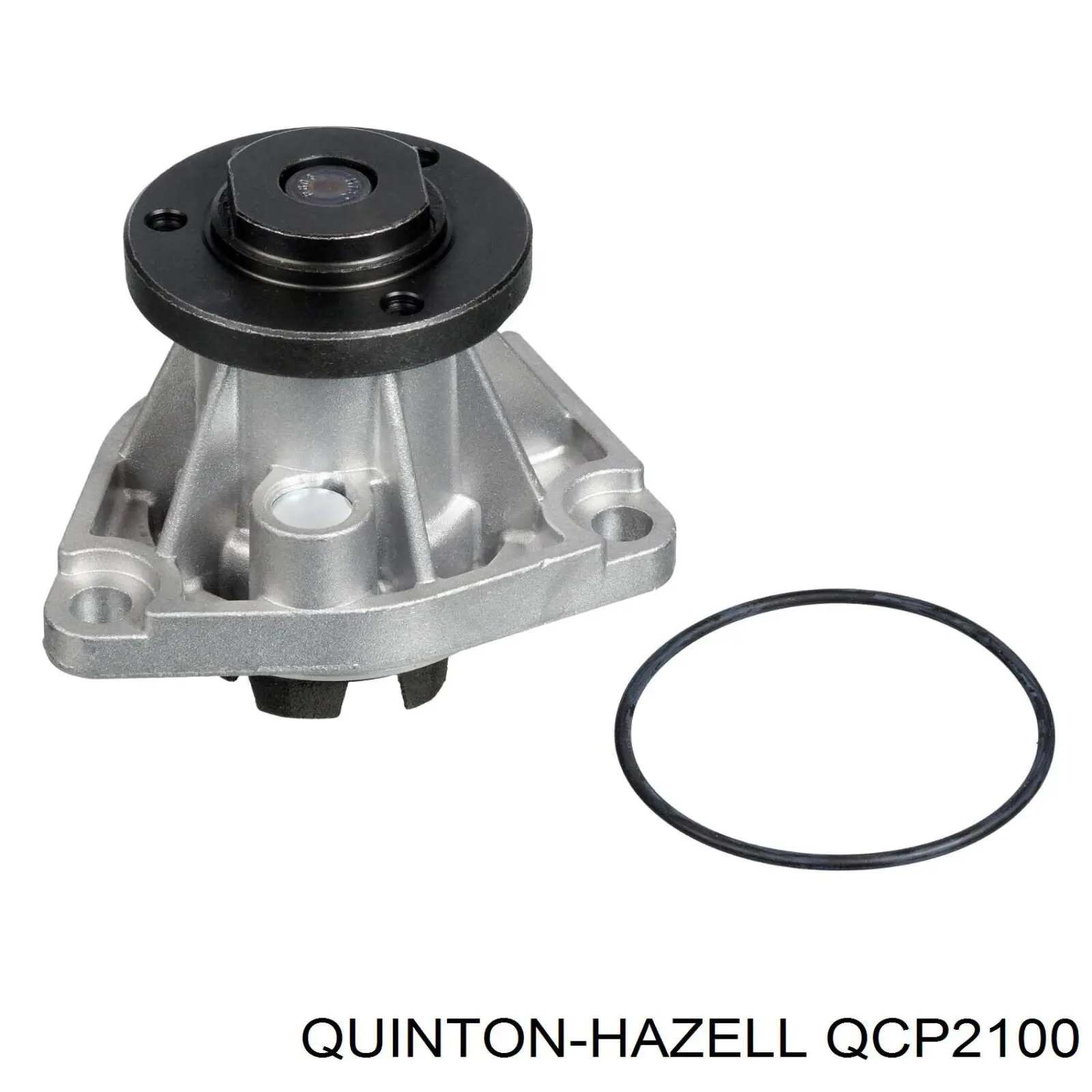 QCP2100 QUINTON HAZELL bomba de agua