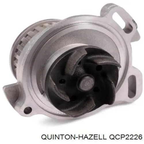 Comprar 035121004AX VAG Bomba de agua para motor