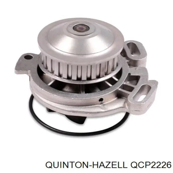Motor de agua VAG 035121004