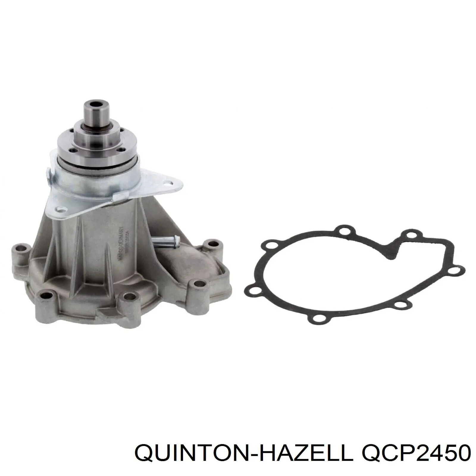Bombeadora de agua Mercedes 6012000220 precio, desde 48,38 EUR