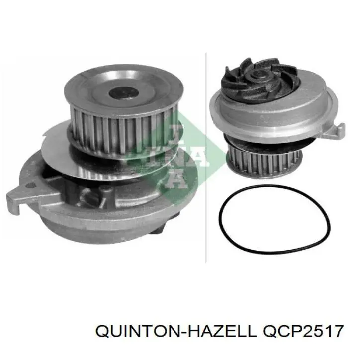 Bombeadora de agua Ford 1334014 precio, desde 34,42 EUR