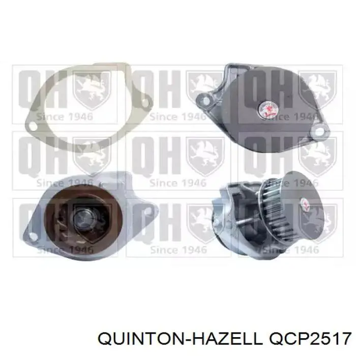 Comprar 1334014 Ford Bomba de agua para motor