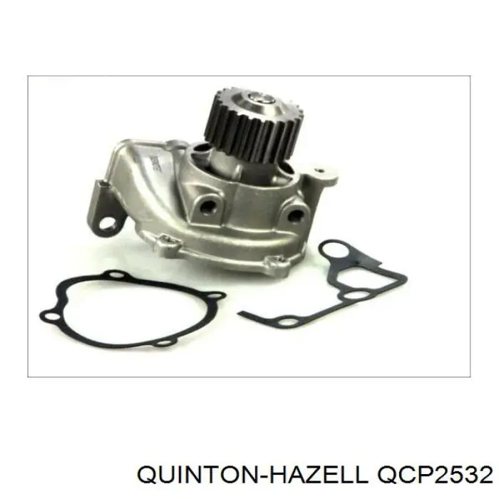 QCP2532 QUINTON HAZELL bomba de agua