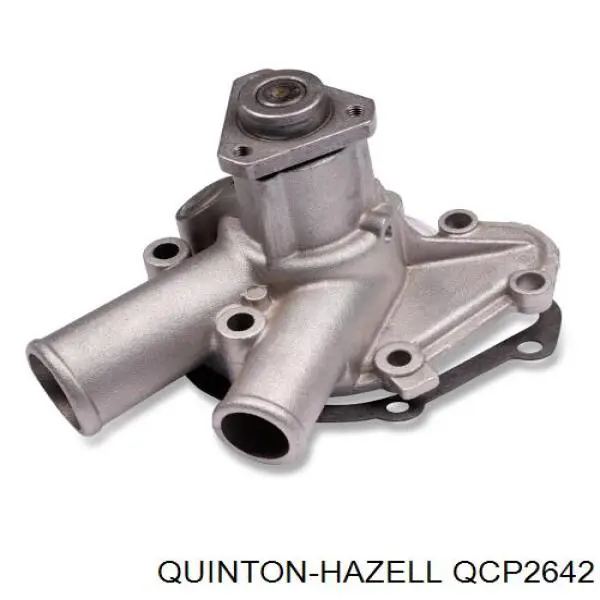 0060743945 Fiat/Alfa/Lancia Bomba refrigerante coche