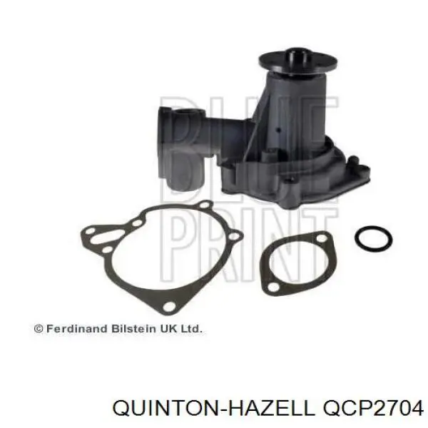 Bomba de agua MD050450 Hyundai/Kia