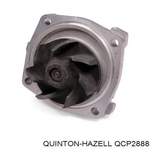 Comprar P031 Hepu Bomba de agua para motor