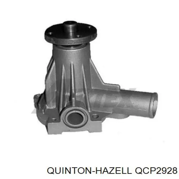 QCP2928 QUINTON HAZELL bomba de agua