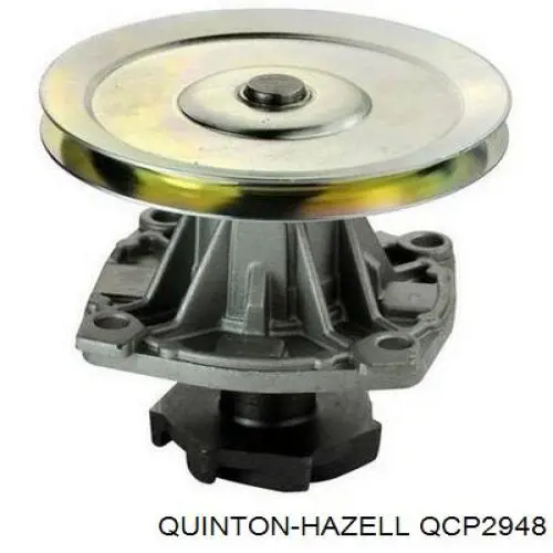QCP2948 QUINTON HAZELL