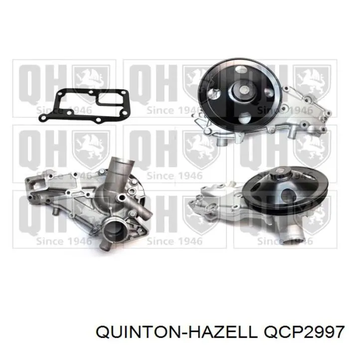 Comprar 7701463377 Renault (RVI) Bomba de agua para motor