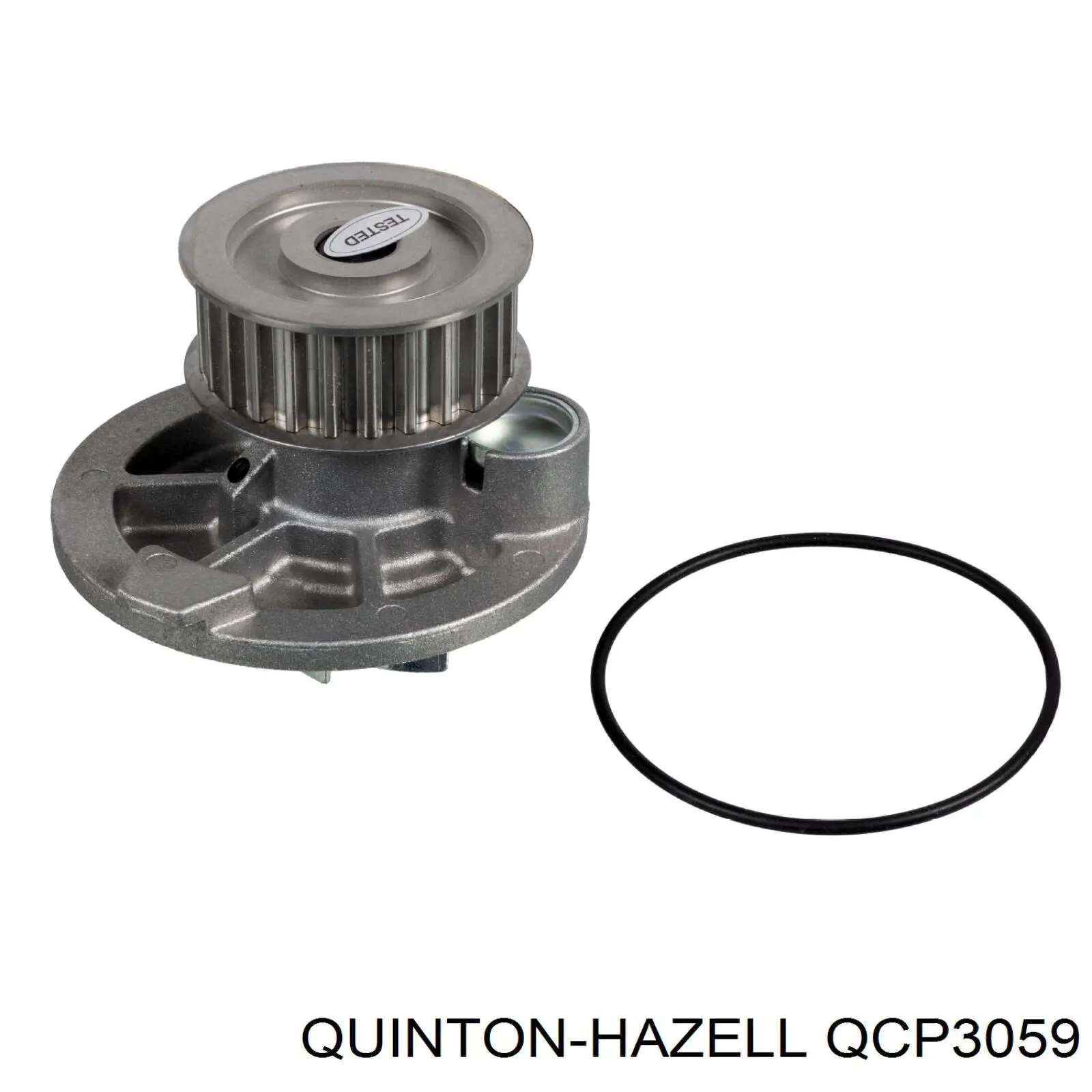 Comprar 93284724 General Motors Bomba de agua para motor