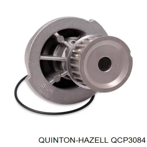 Bomba de agua 90412740 Opel