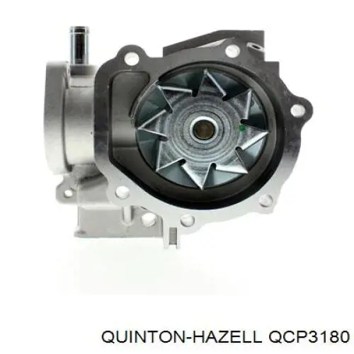 QCP3180 QUINTON HAZELL bomba de agua