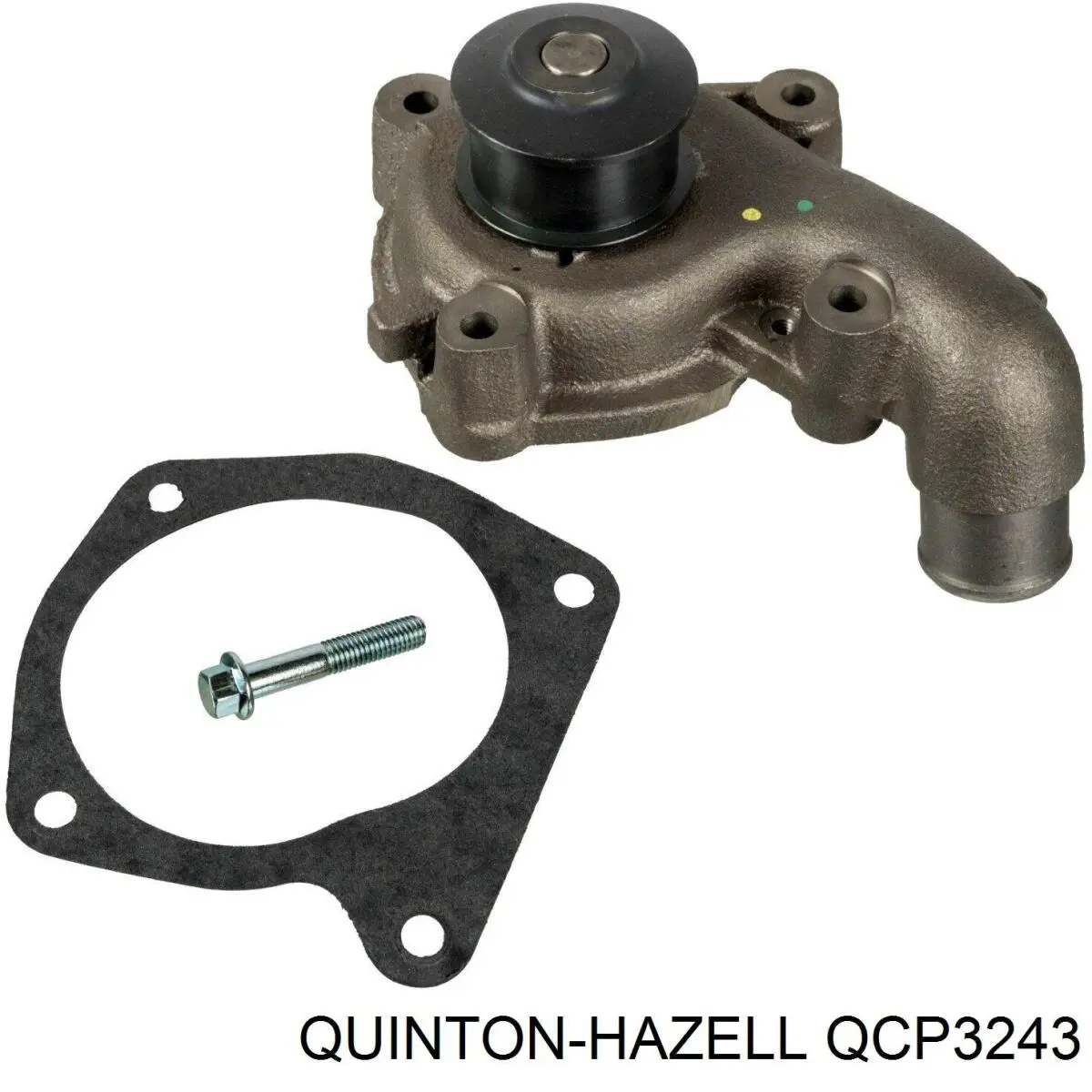 QCP3243 QUINTON HAZELL bomba de agua