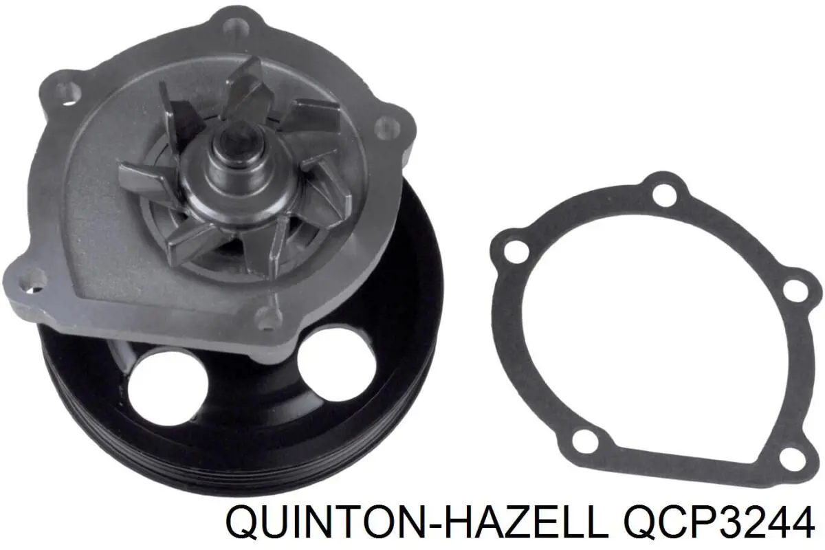 Comprar 352017 Japko Bomba de agua para motor