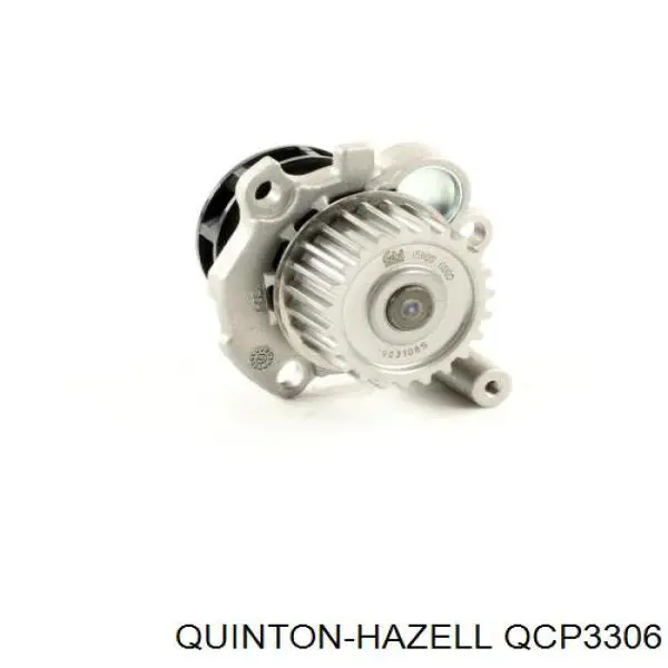 QCP3306 QUINTON HAZELL bomba de agua