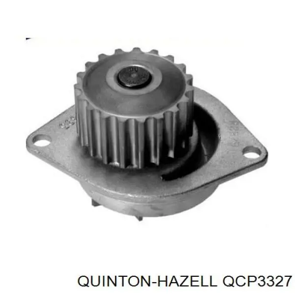 120100000 Peugeot/Citroen Bomba refrigerante coche
