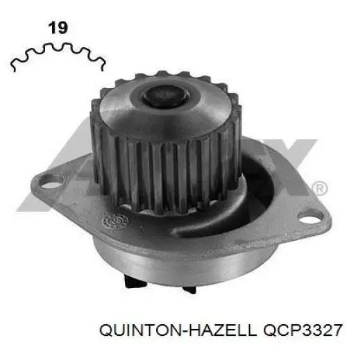 Comprar 120100000 Peugeot/Citroen Bomba de agua para motor