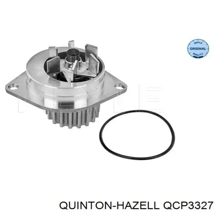 Motor de agua Peugeot/Citroen 120100000