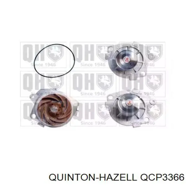 Bombeadora de agua Fiat/Alfa/Lancia 0046515972 precio, desde 27,77 EUR