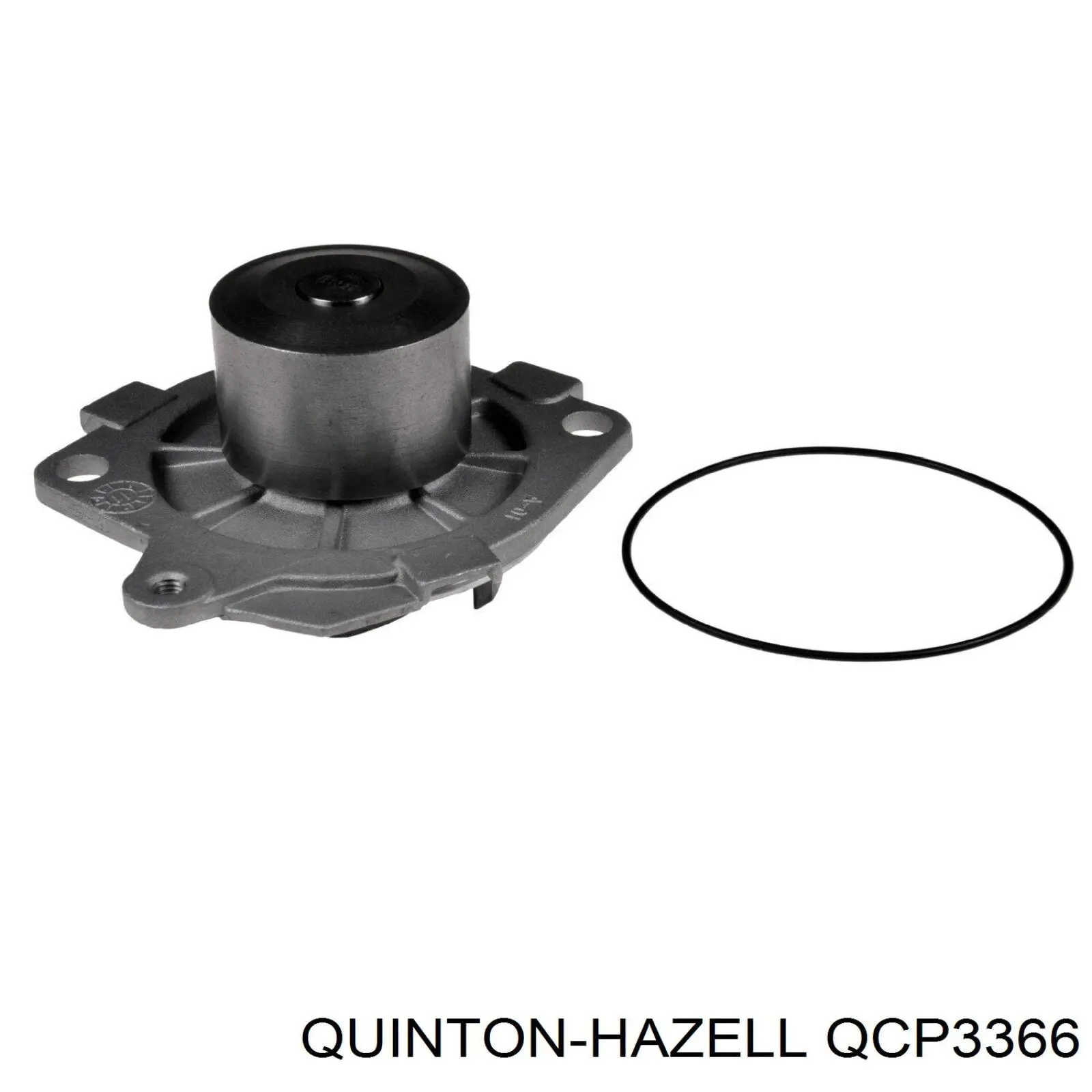 Comprar 0046515972 Fiat/Alfa/Lancia Bomba de agua para motor