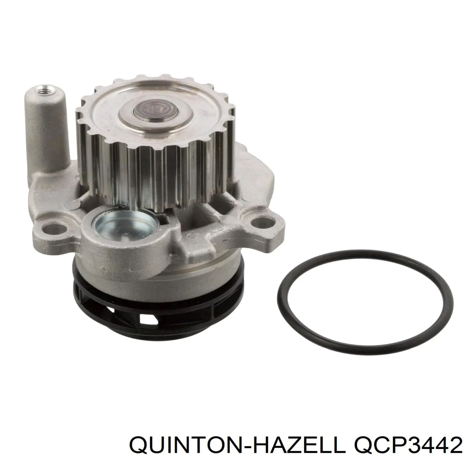 Motor de agua Japan Parts PQ0901