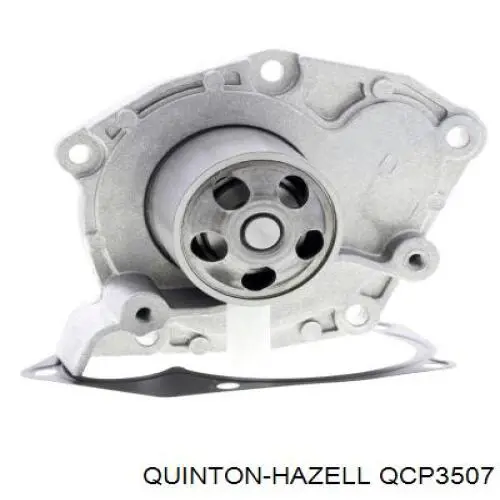 Bomba de agua Renault Espace 4 JK0