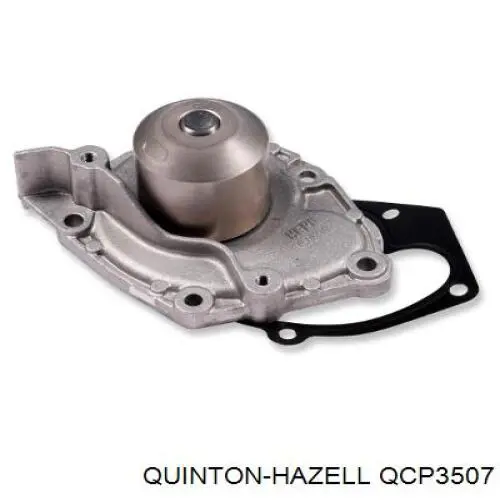 Bomba de agua Renault Espace 4 JK0